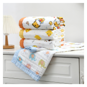 Xưởng Sản Xuất Chăn Dành Cho Bé Sơ Sinh